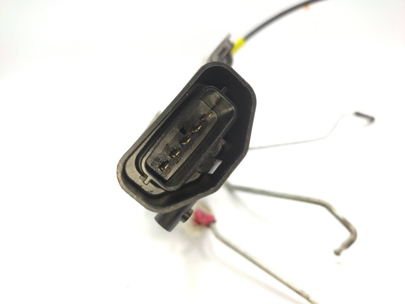Cerradura Puerta Delantera Izquierda 693200h010  - Toyota Aygo (kgb/wnb) 1.4 Turbodiesel 2