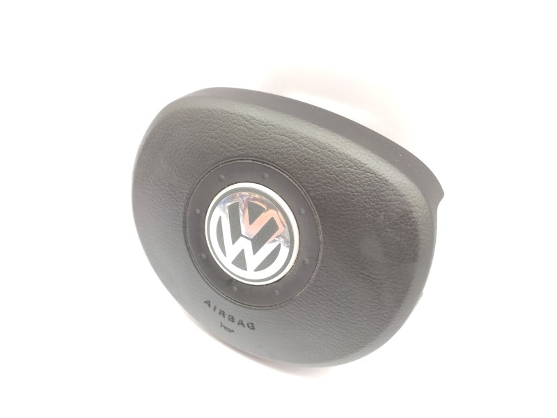 Airbag Delantero Izquierdo 1t0880201e  - Volkswagen Polo Iv (9n_, 9a_) 1.4 16v 2