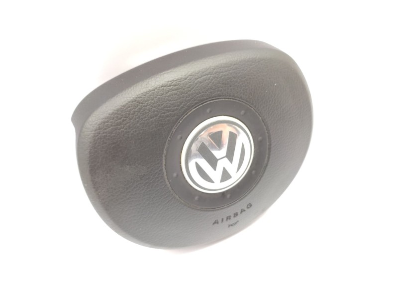Airbag Delantero Izquierdo 1t0880201e  - Volkswagen Polo Iv (9n_, 9a_) 1.4 16v 3