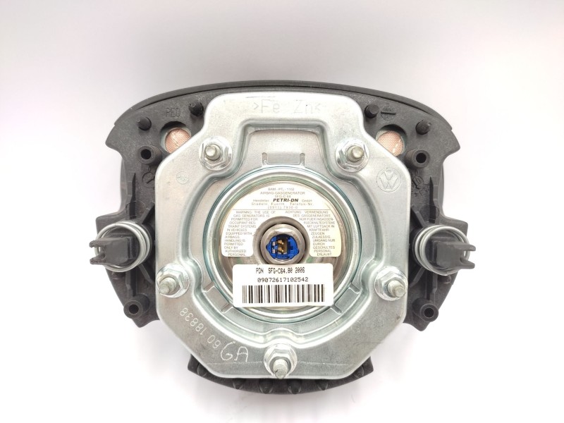 Airbag Delantero Izquierdo 1t0880201e  - Volkswagen Polo Iv (9n_, 9a_) 1.4 16v 4
