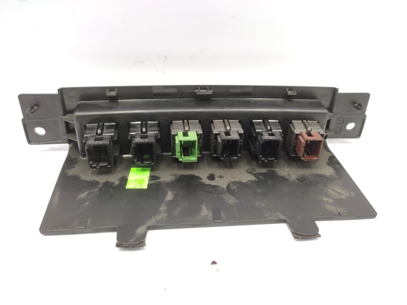 Interruptor 9654374077 454920  - Peugeot 207 Cc Sport 2