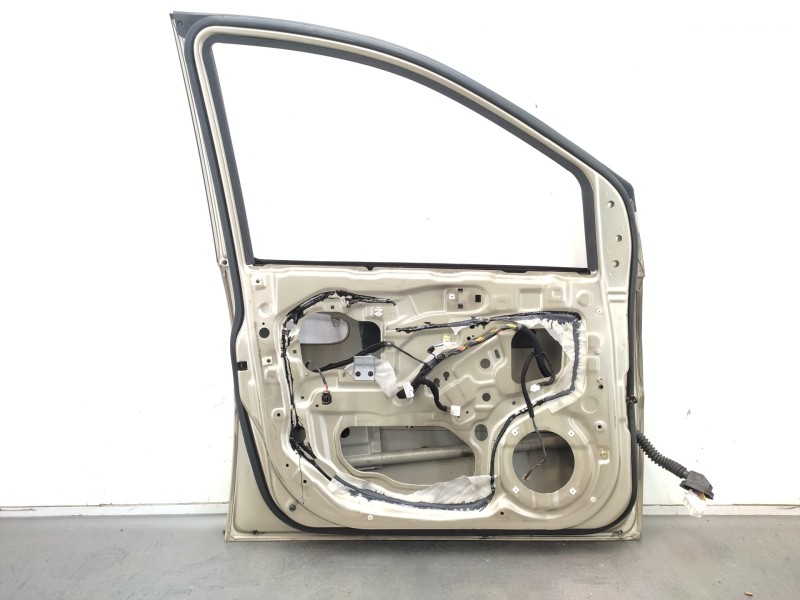 Puerta Delantera Izquierda 7600317020  - Hyundai Matrix (fc) 1.6 Cat 4