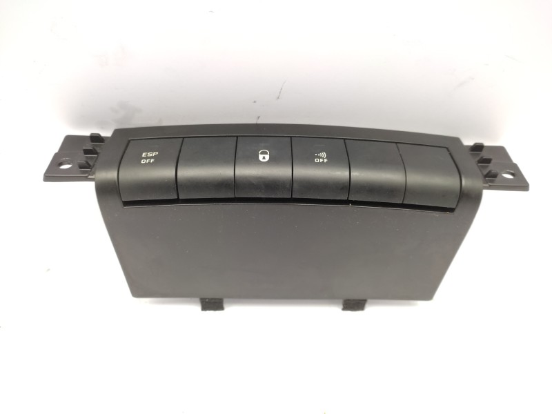 Interruptor 9654374077 454920  - Peugeot 207 Cc Sport 3