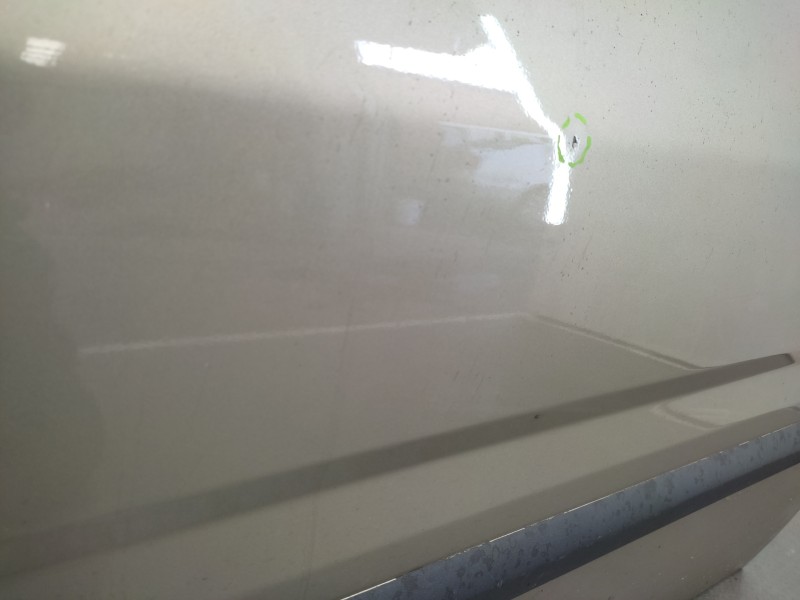 Puerta Delantera Izquierda 7600317020  - Hyundai Matrix (fc) 1.6 Cat 5