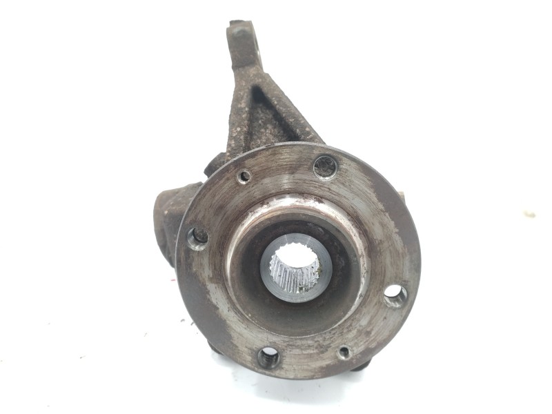 Mangueta Delantera Izquierda 364654  - Citroën Xsara Berlina 1.6i 16v Vivace 4