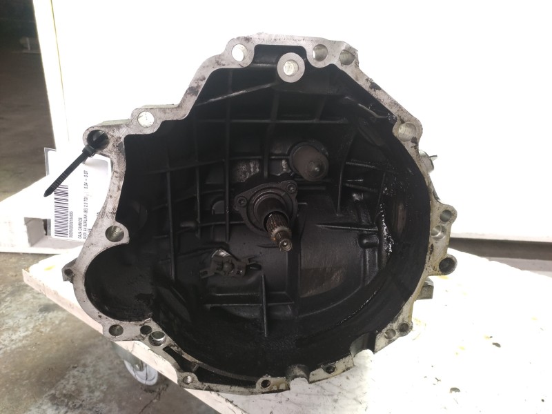 Caja Cambios Jee Quattro  - Audi A4 Berlina (8e) 2.0 Tdi 4