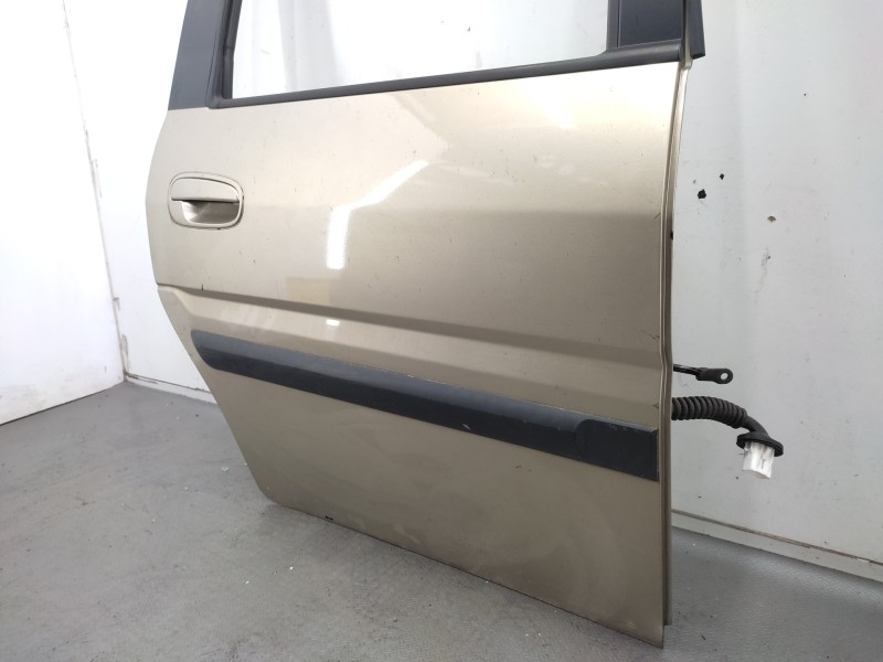 Puerta Trasera Derecha 7700417020  - Hyundai Matrix (fc) 1.6 Cat 2