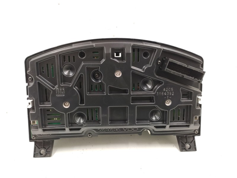 Cuadro Instrumentos 13267567  - Opel Zafira B 1.9 Cdti 2