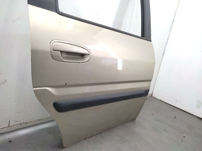 Puerta Trasera Derecha 7700417020  - Hyundai Matrix (fc) 1.6 Cat 3