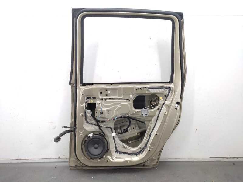 Puerta Trasera Derecha 7700417020  - Hyundai Matrix (fc) 1.6 Cat 4