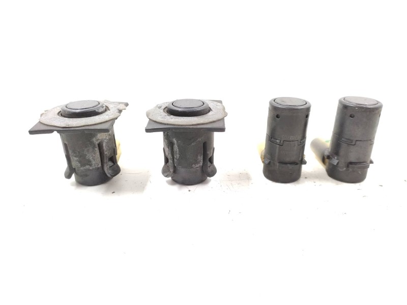 Sensor De Aparcamiento Trasero 4h0919275c  - Audi A8 (4e2) 4.2 Quattro 3