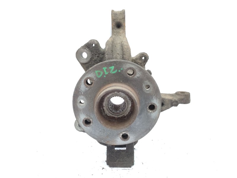 Mangueta Delantera Izquierda 400150054r  - Renault Grand Scénic Iii (jz0/1_) 1.9 Dci 4