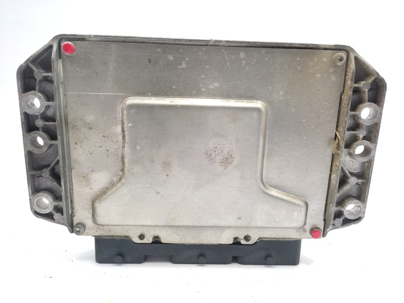 Centralita Motor Uce 8200298457 8200321263  - Renault Scenic Ii 1.6 16v 4