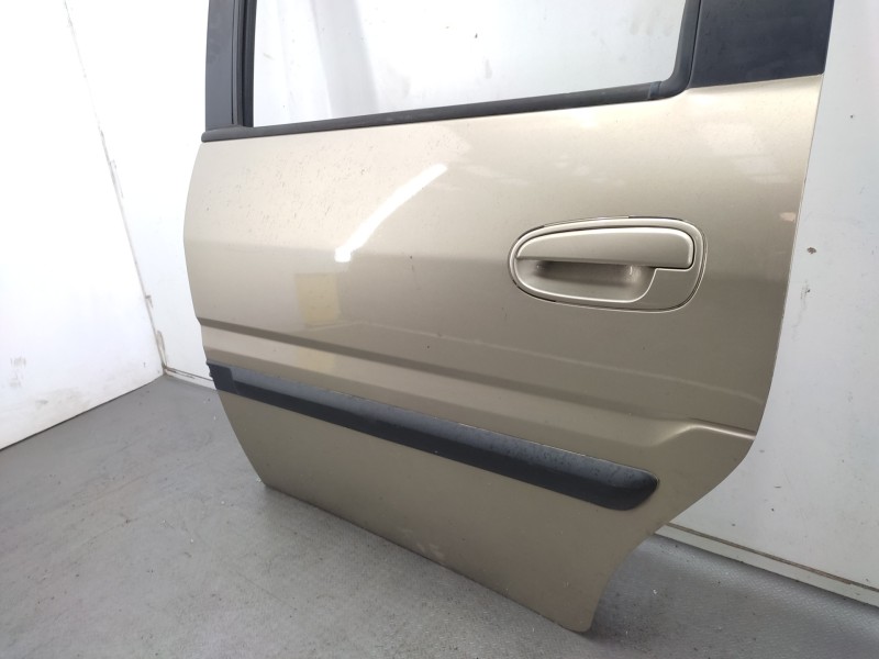 Puerta Trasera Izquierda 7700317020  - Hyundai Matrix (fc) 1.6 Cat 2