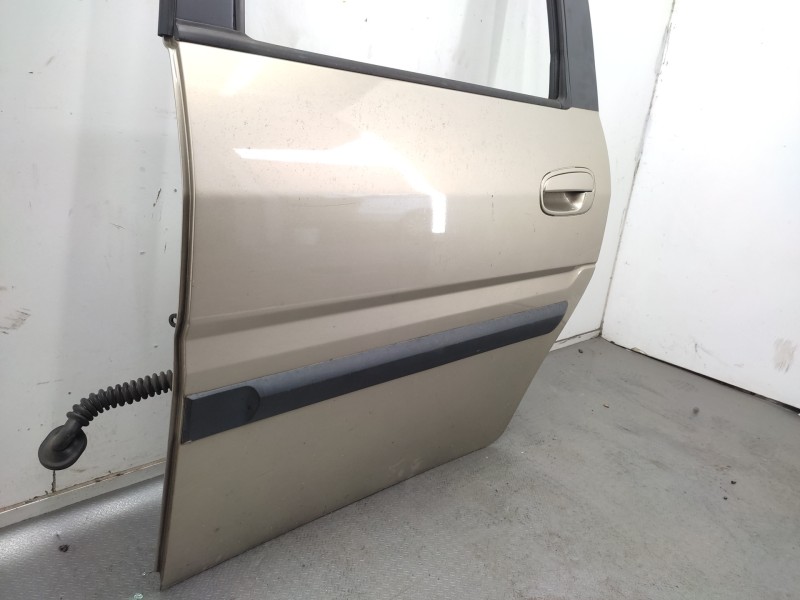 Puerta Trasera Izquierda 7700317020  - Hyundai Matrix (fc) 1.6 Cat 3