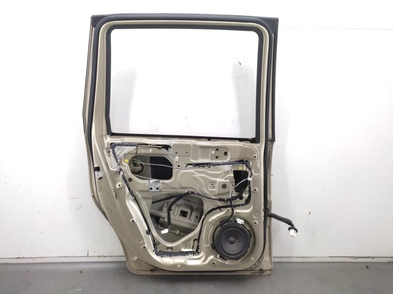 Puerta Trasera Izquierda 7700317020  - Hyundai Matrix (fc) 1.6 Cat 4