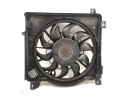 ELECTROVENTILADOR RADIADOR AIRE ACONDICIONADO 24467444 0130303304 