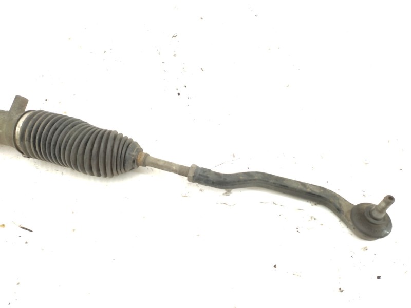 Cremallera Direccion 490010024r  - Renault Grand Scénic Iii (jz0/1_) 1.9 Dci 2