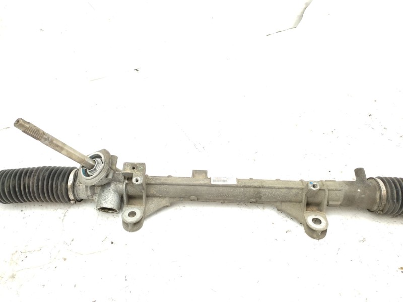 Cremallera Direccion 490010024r  - Renault Grand Scénic Iii (jz0/1_) 1.9 Dci 4