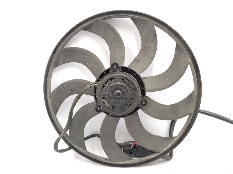 Recambio de electroventilador para mini mini (r50, r53) one d referencia OEM IAM 7791589 17427796479 