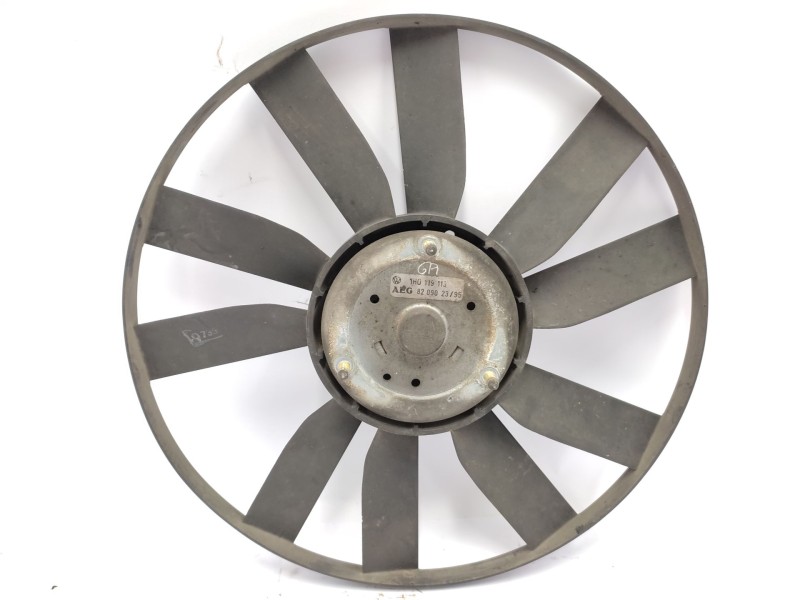 Electroventilador 1h0119113  - Volkswagen Golf Iii (1h1) 1.9 D 2