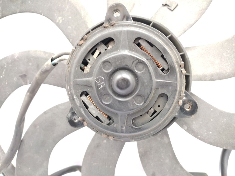 Recambio de electroventilador para mini mini (r50, r53) one d referencia OEM IAM 7791589 17427796479 