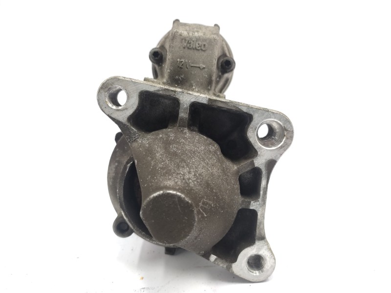Motor Arranque 8200266777 D7e47  - Renault Scenic Ii 1.6 16v 2
