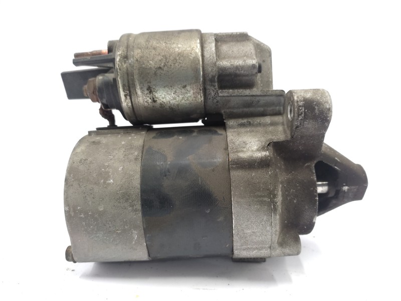 Motor Arranque 8200266777 D7e47  - Renault Scenic Ii 1.6 16v 3