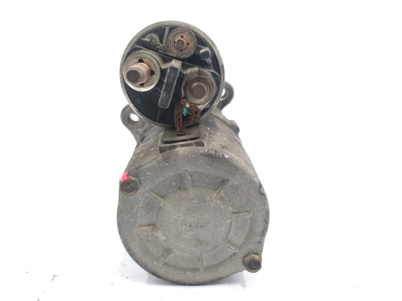 Motor Arranque 8200266777 D7e47  - Renault Scenic Ii 1.6 16v 4