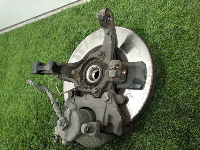 Mangueta Delantera Derecha 13197801  - Opel Zafira B 1.9 Cdti 3