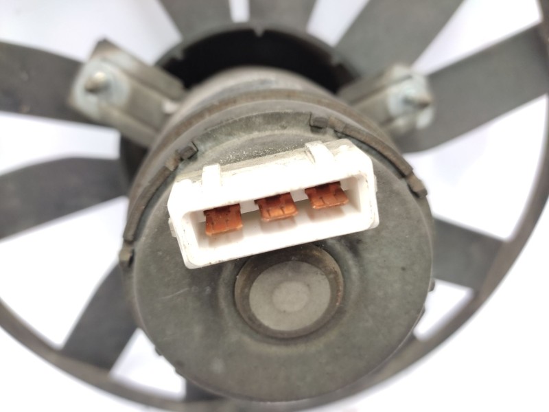 Electroventilador 1h0959455j  - Volkswagen Golf Iii (1h1) 1.9 D 3