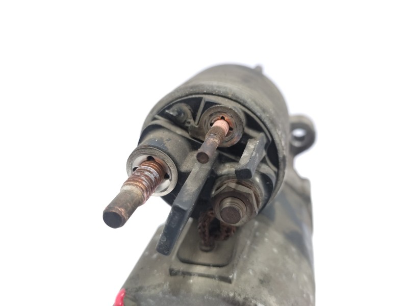 Motor Arranque 8200266777 D7e47  - Renault Scenic Ii 1.6 16v 5
