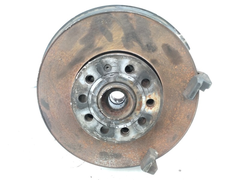 Mangueta Delantera Derecha 1k0407256n 1k0407256aa  - Seat Altea Xl (5p5) Family 3