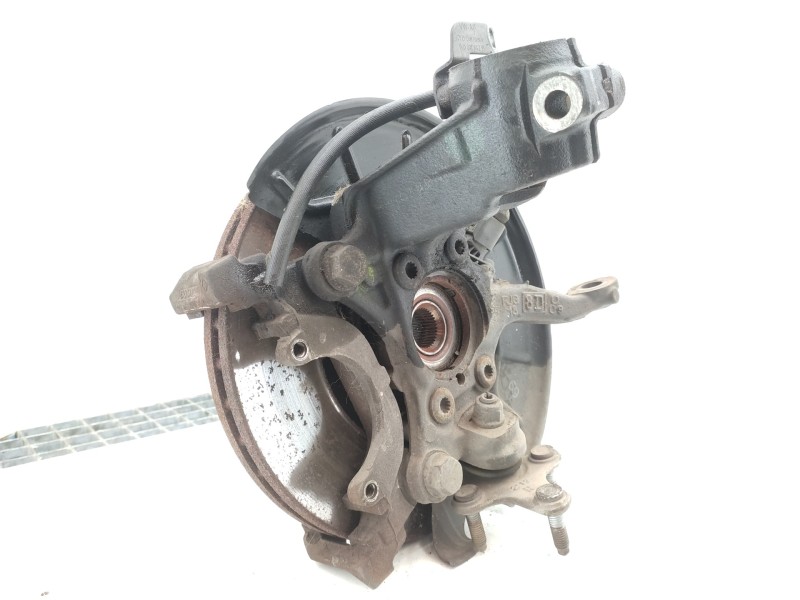 Mangueta Delantera Derecha 1k0407256n 1k0407256aa  - Seat Altea Xl (5p5) Family 4