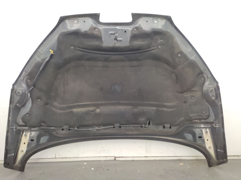 Capot 7901k7  - Peugeot 407 Sw St Confort 4
