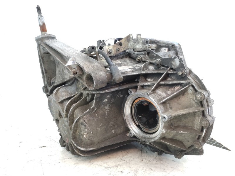 Caja Cambios Pk6005  - Renault Espace Iv (jk0) Expression 6