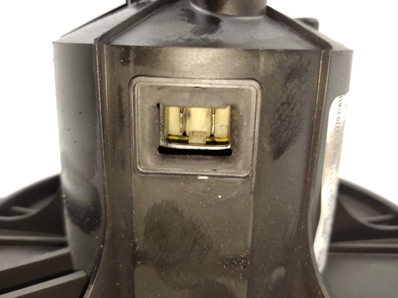 Ventilador Calefaccion D8087 Ga3370gau Behr - Opel Zafira B 1.9 Cdti 4