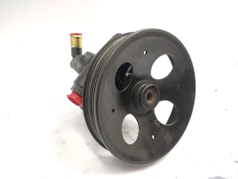 Recambio de bomba direccion para opel astra f sedán (t92) 1.6 i 16v (f19, m19) referencia OEM IAM   