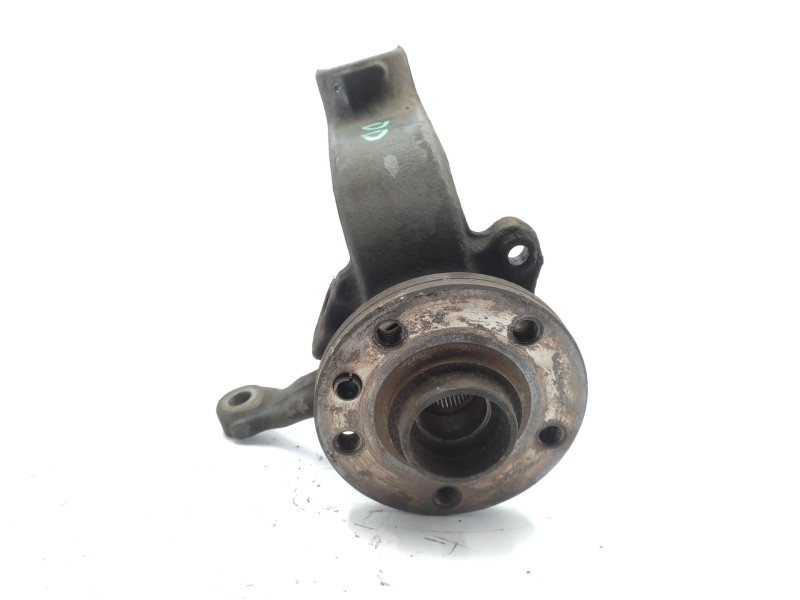 Mangueta Delantera Derecha 7m0407256g  - Seat Alhambra (7v8) 1.9 Tdi 2