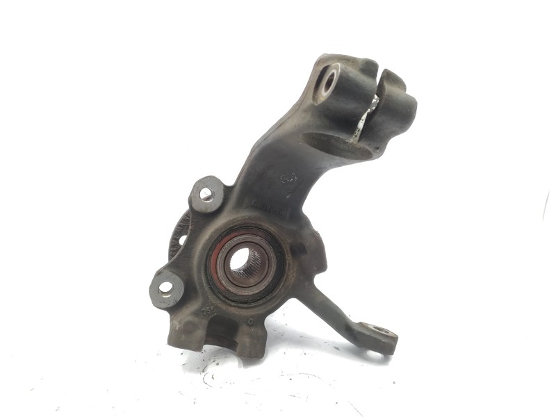 Mangueta Delantera Derecha 7m0407256g  - Seat Alhambra (7v8) 1.9 Tdi 3