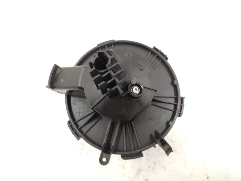 Ventilador Calefaccion D8087 Ga3370gau Behr - Opel Zafira B 1.9 Cdti 7