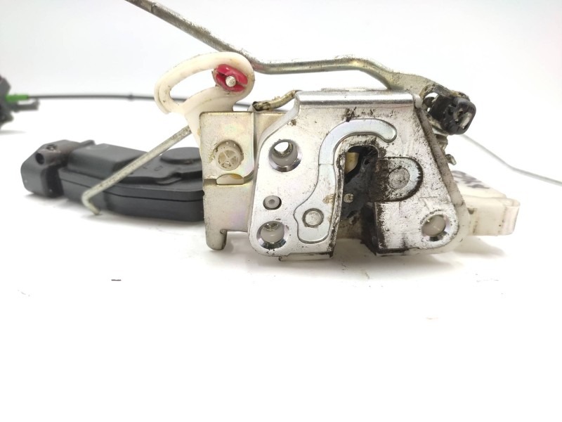 Cerradura Puerta Delantera Izquierda 693200h010  - Toyota Aygo (kgb/wnb) 1.4 Turbodiesel 4