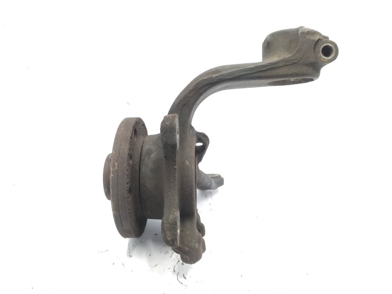 Mangueta Delantera Derecha 7m0407256g  - Seat Alhambra (7v8) 1.9 Tdi 4