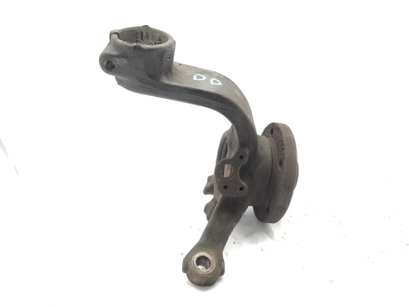 Mangueta Delantera Derecha 7m0407256g  - Seat Alhambra (7v8) 1.9 Tdi 5