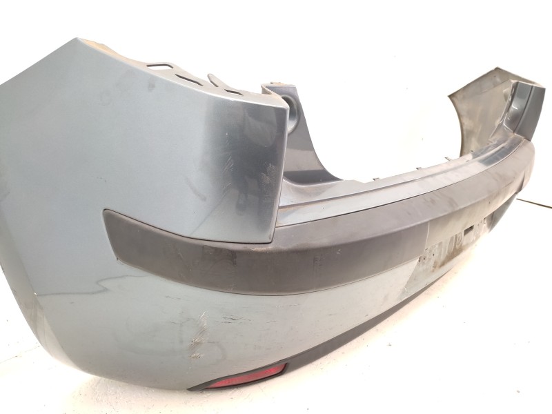 Paragolpes Trasero 7410w9  - Citroën C4 Berlina 1.6 16v Hdi 3