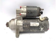 Recambio de motor arranque para seat alhambra (7v8) 1.9 tdi referencia OEM IAM 02A911024DX 0001125012 