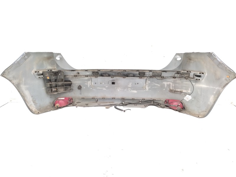 Paragolpes Trasero 7410w9  - Citroën C4 Berlina 1.6 16v Hdi 5