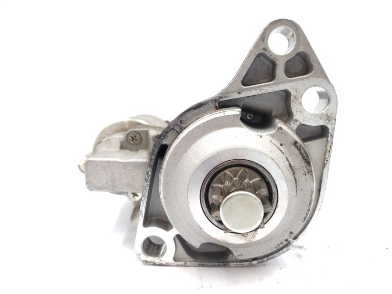 Motor Arranque 020911024c Rec60101150 - Volkswagen Golf Iii (1h1) 1.9 D 2