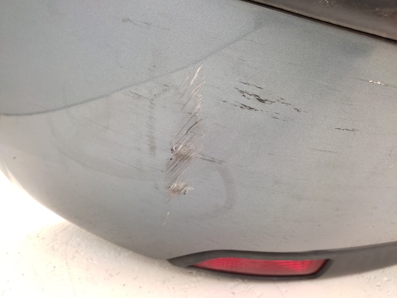 Paragolpes Trasero 7410w9  - Citroën C4 Berlina 1.6 16v Hdi 6