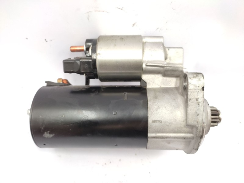 Motor Arranque 020911024c Rec60101150 - Volkswagen Golf Iii (1h1) 1.9 D 3